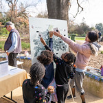 Image of GATEways Outreach Event