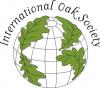 Image of International Oak Society logo.