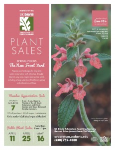 Plant sales document