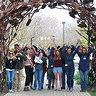 GATEways Outreach