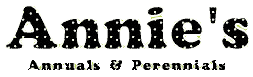 Annie's Annuals logo