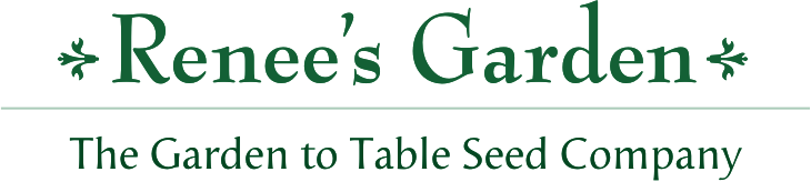 Renee's Garden logo