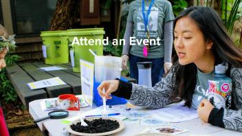 Attend an Event
