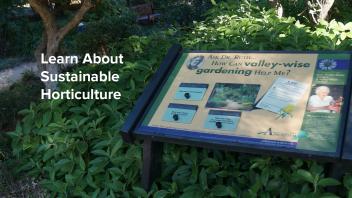 Learn About Sustainable Horticulture