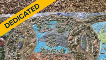 dedicated tile