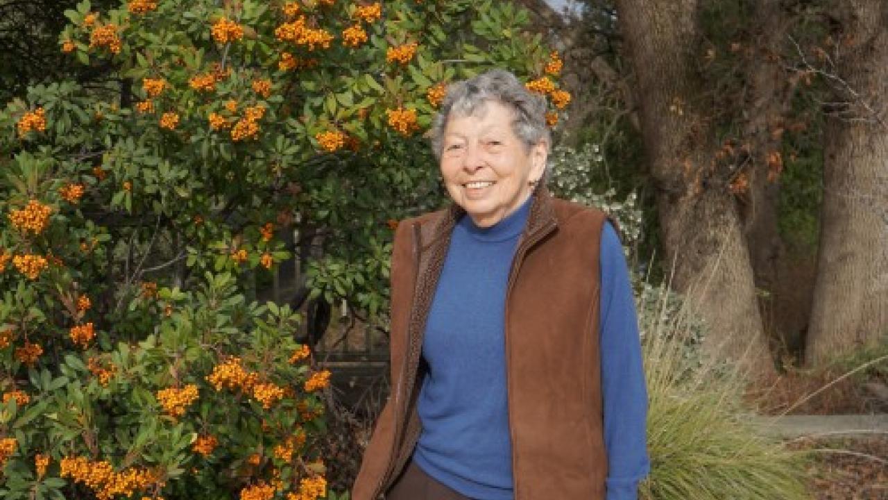 Shirley Maus
