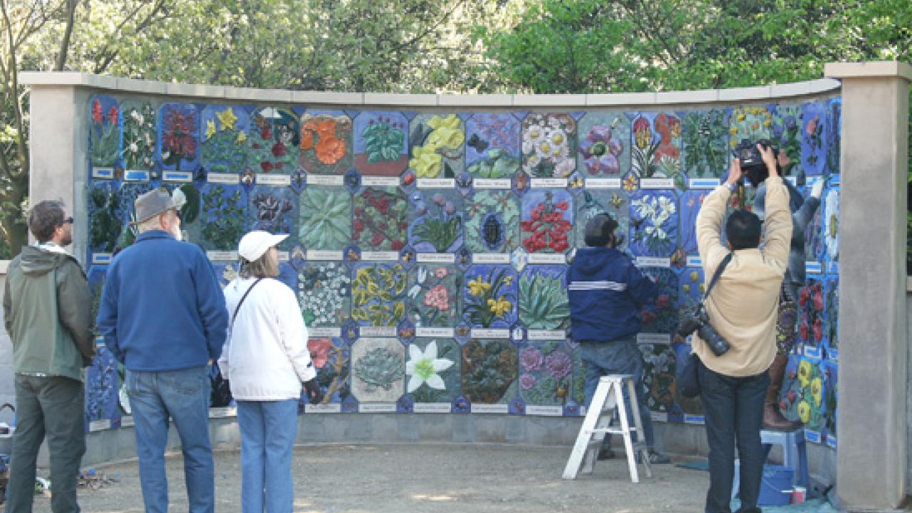 Nature's Gallery court update