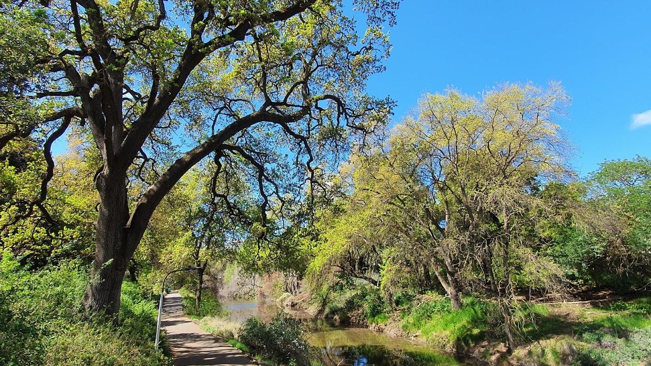 Arboretum