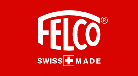 Felco Garden Tools Logo