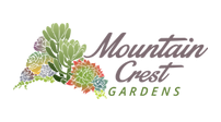 Mountain Crest Gardens logo