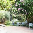 Arboretum Terrace Garden and Lois Crowe Patio