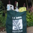 Arboretum and Public Garden tote bag