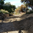 Arboretum Waterway Construction Update 6.6.17